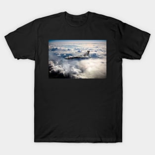 Vulcan Sky T-Shirt